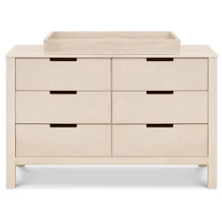 Universal Removable Changing Tray