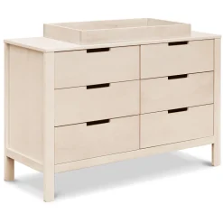 Universal Removable Changing Tray