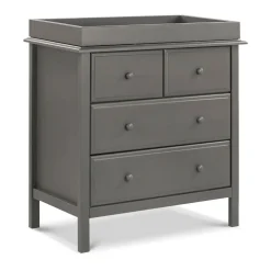 Universal Removable Changing Tray