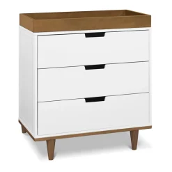 Universal Removable Changing Tray