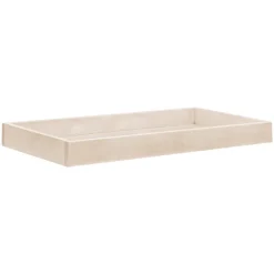 Universal Removable Changing Tray