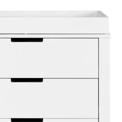 Universal Removable Changing Tray
