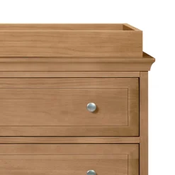 Universal Removable Changing Tray