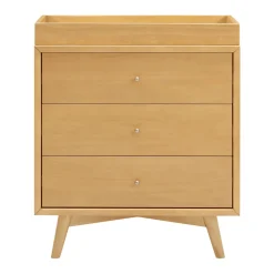 Universal Removable Changing Tray