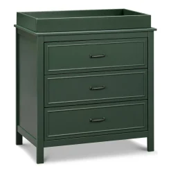 Universal Removable Changing Tray