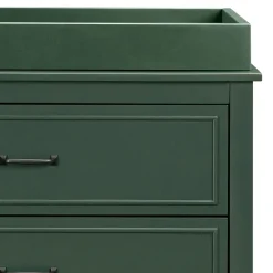 Universal Removable Changing Tray