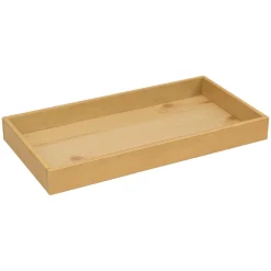 Universal Removable Changing Tray