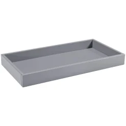 Universal Removable Changing Tray