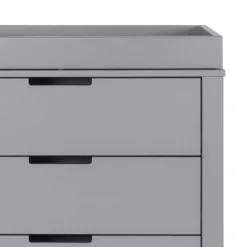Universal Removable Changing Tray