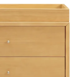 Universal Removable Changing Tray