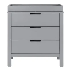 Universal Removable Changing Tray