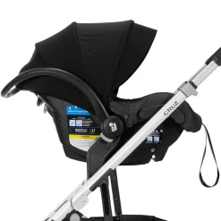 Upper Car Seat Adapters (Maxi-Cosi®, Nuna®, Clek and Cybex)