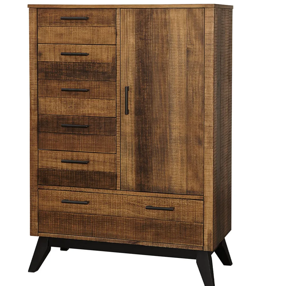Urban Rustic Chifferobe