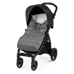 Vario Footmuff