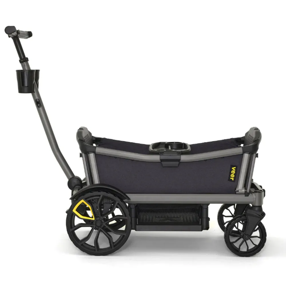 Veer Cruiser City XL
