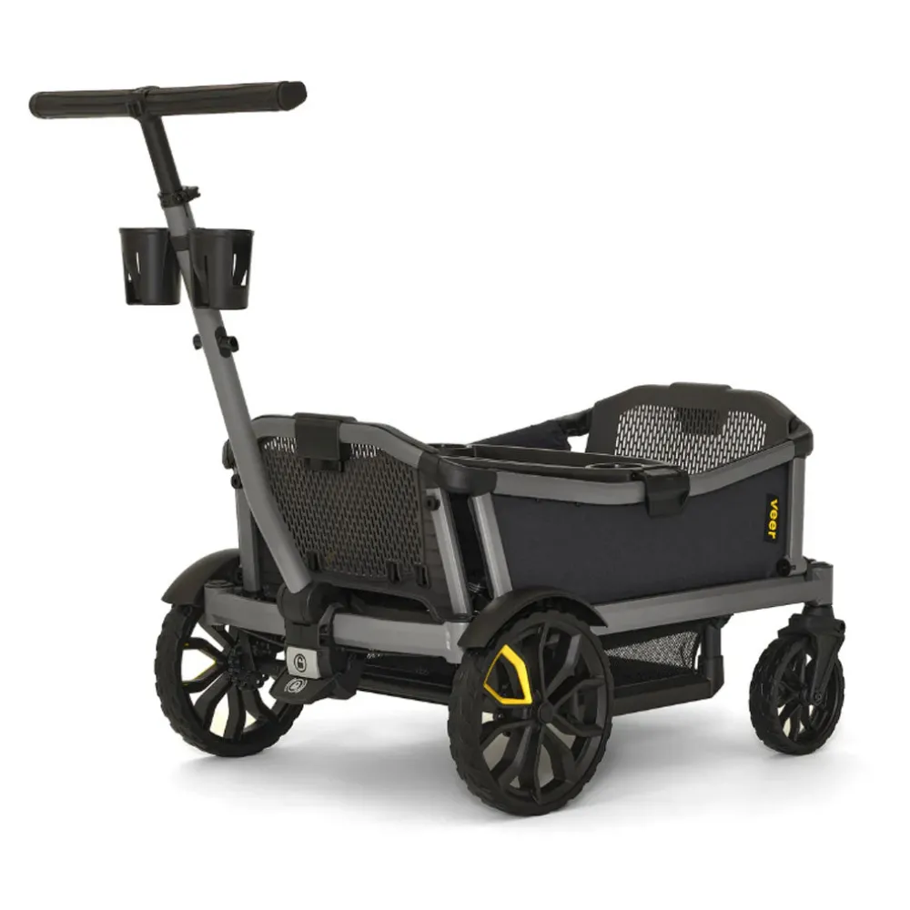 Veer Cruiser City XL