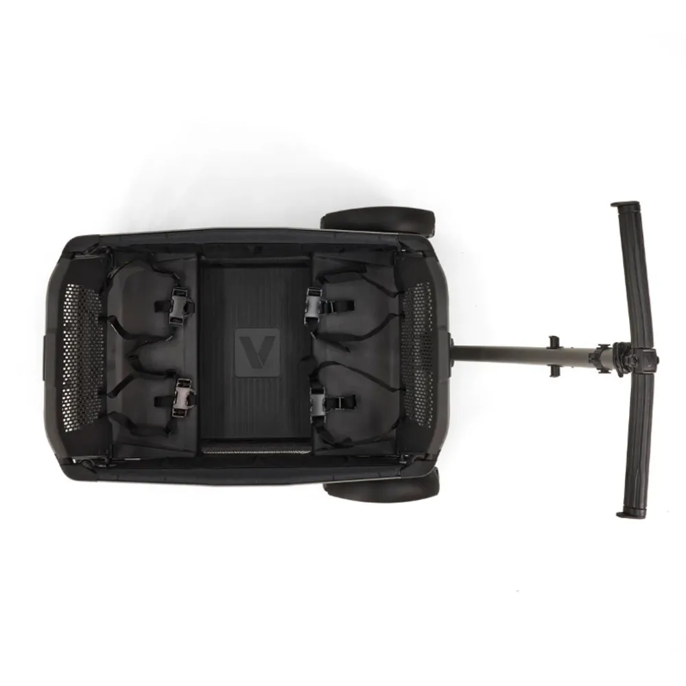 Veer Cruiser City XL