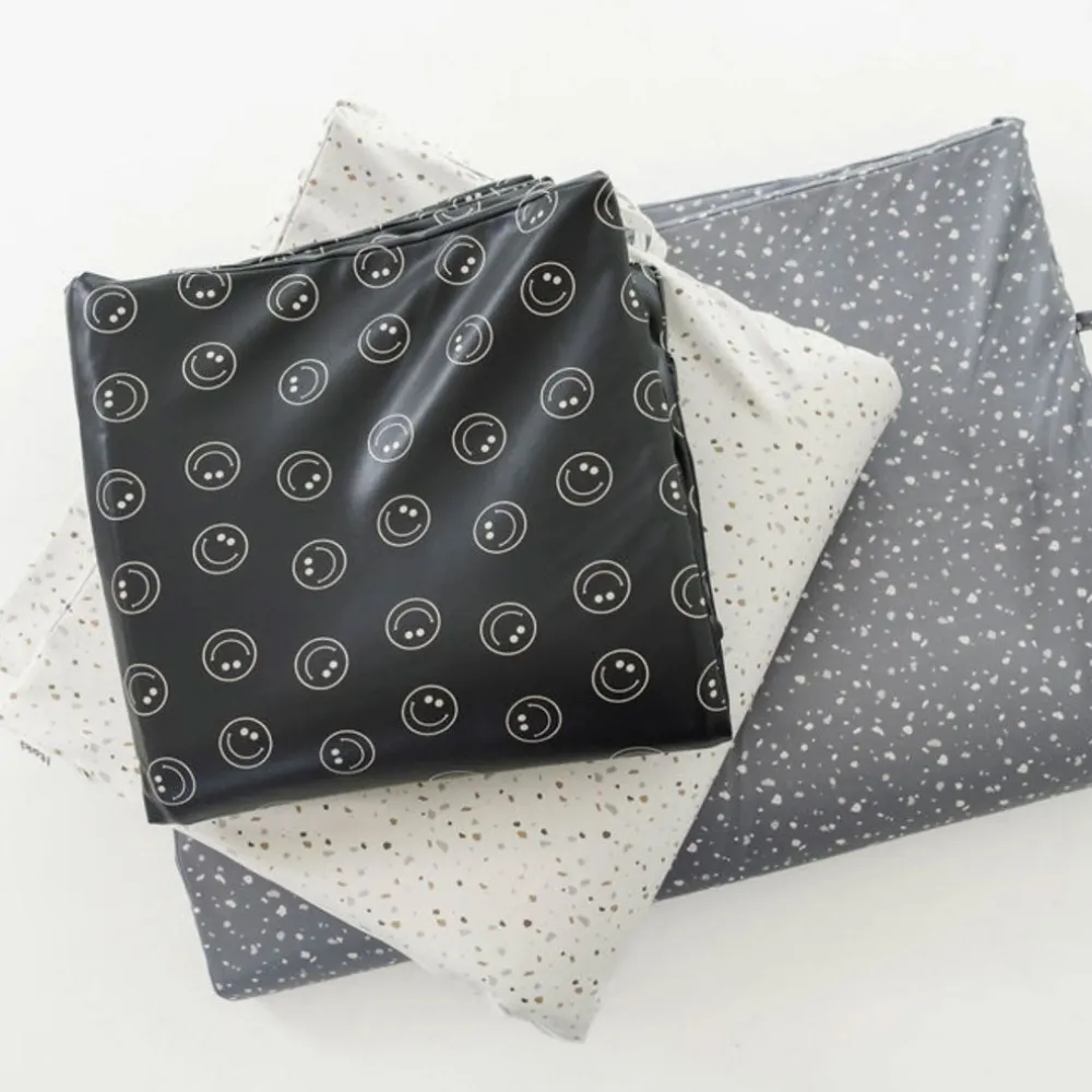 Vegan Leather Play Mat