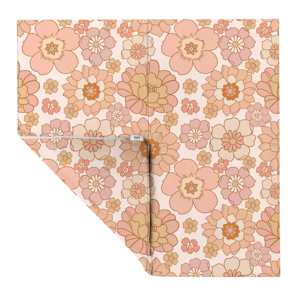Vegan Leather Play Mat