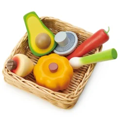 Veggie Basket