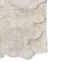 Veggie Garden Washable Rug