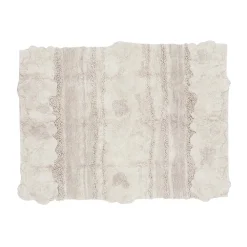 Veggie Garden Washable Rug