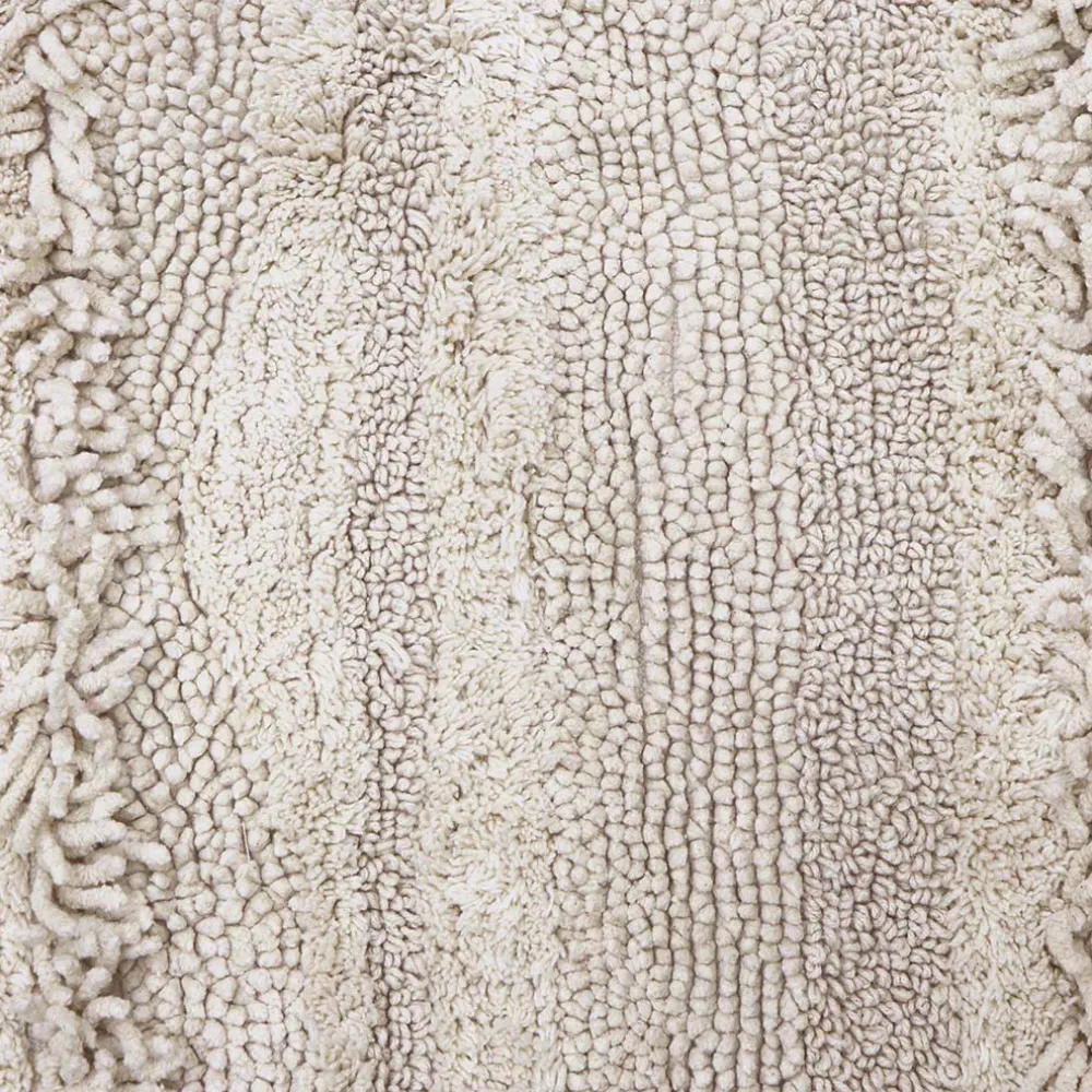 Veggie Garden Washable Rug