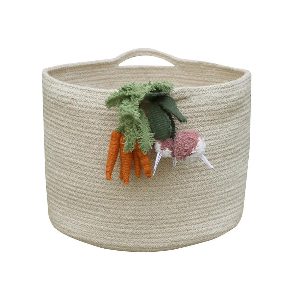 Veggies Basket