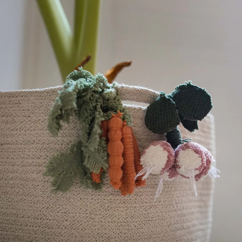 Veggies Basket