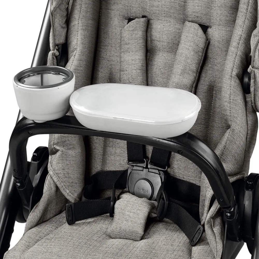 Veloce & Vivace Child's Tray