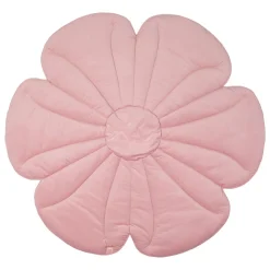 Velvet Flower Mat