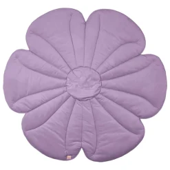 Velvet Flower Mat