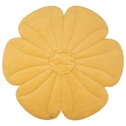 Velvet Flower Mat