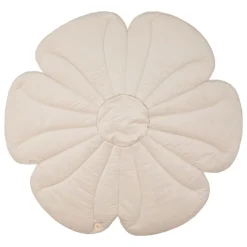 Velvet Flower Mat