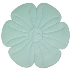 Velvet Flower Mat