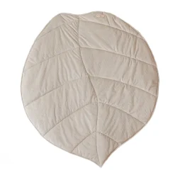 Velvet Leaf Mat