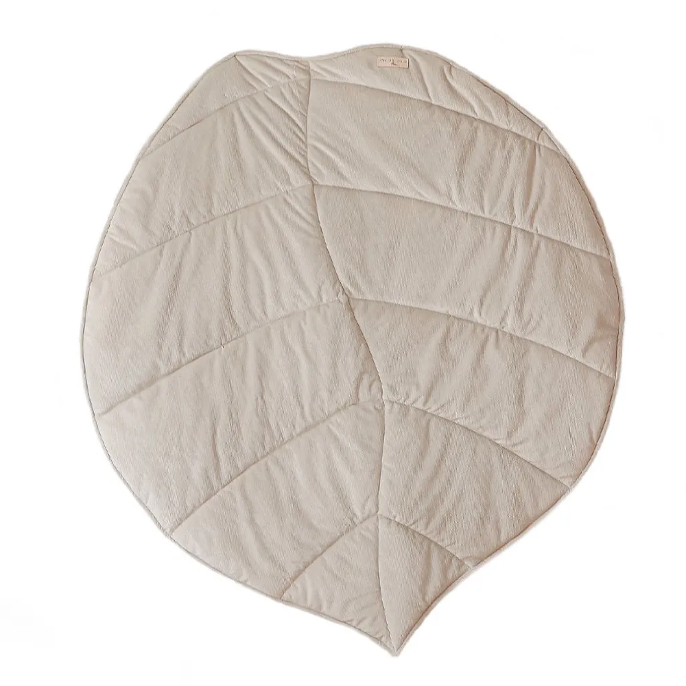 Velvet Leaf Mat