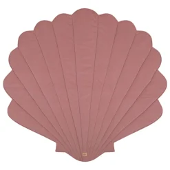 Velvet Shell Mat
