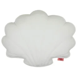 Velvet Shell Pillow