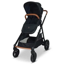 Ventura Single to Double Sit-and-Stand Stroller