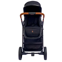 Ventura Single to Double Sit-and-Stand Stroller