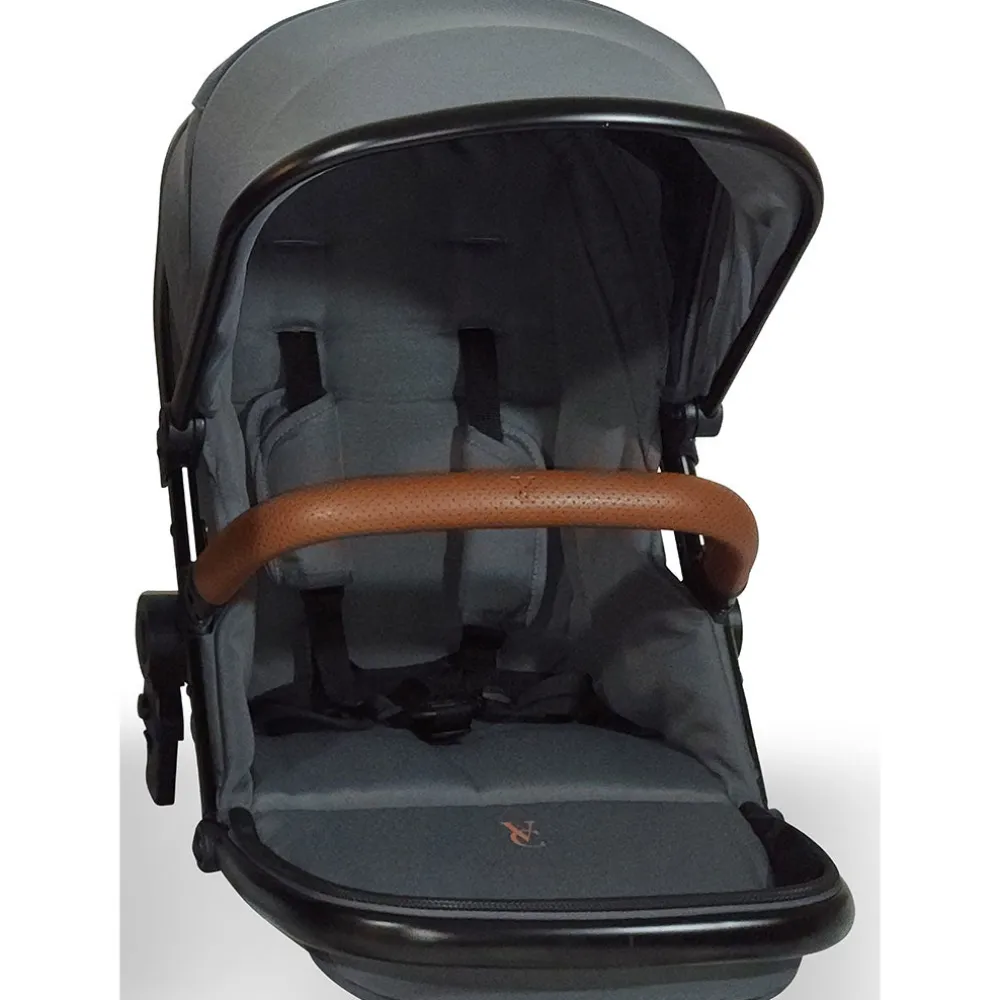 Ventura Stroller Stand-Alone Toddler Seat