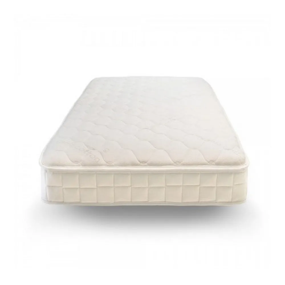 Verse Organic Mattress
