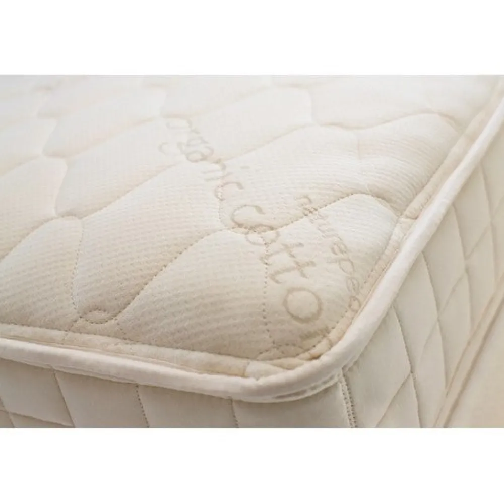 Verse Organic Mattress