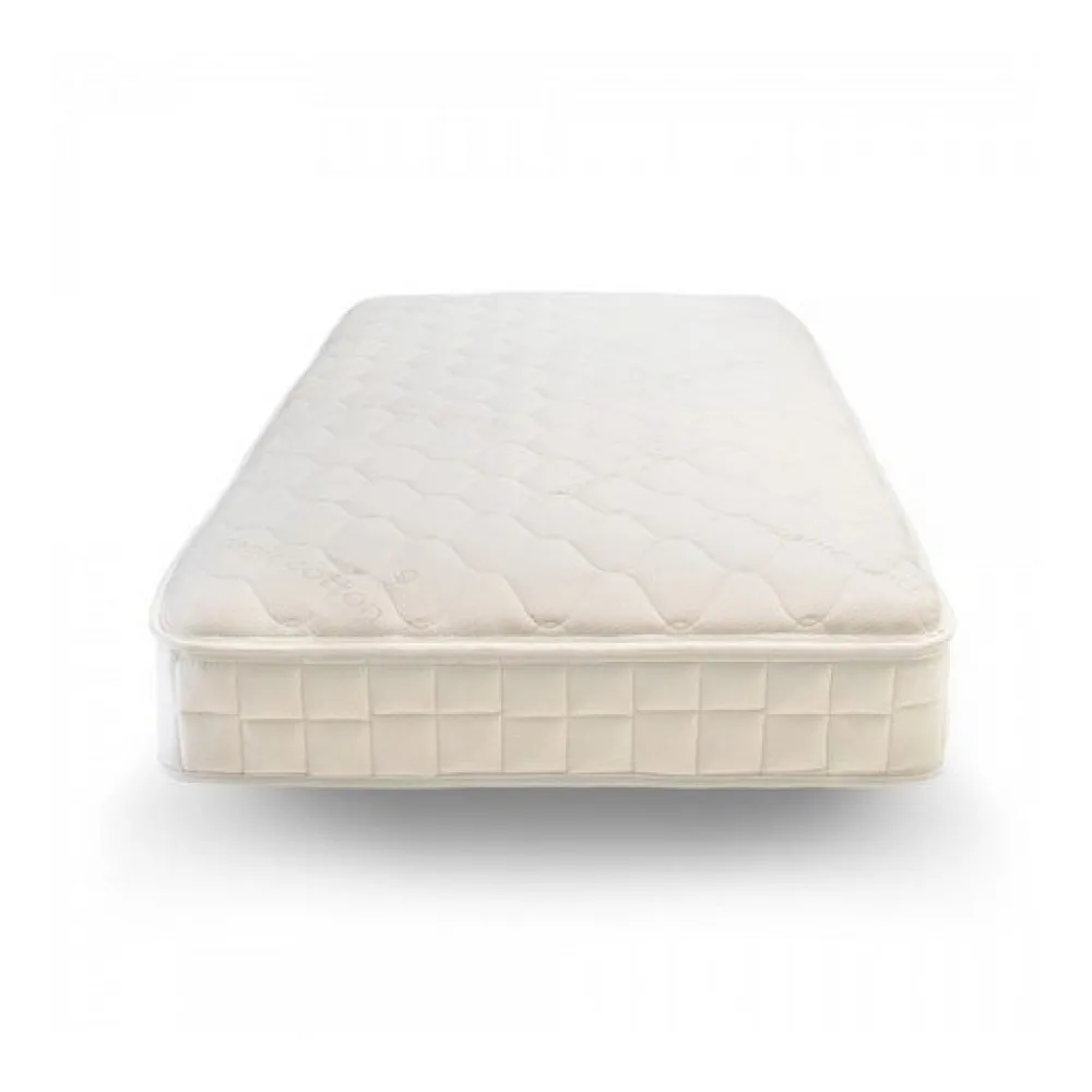 Verse Organic Mattress