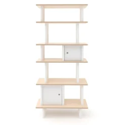 Vertical Mini Library