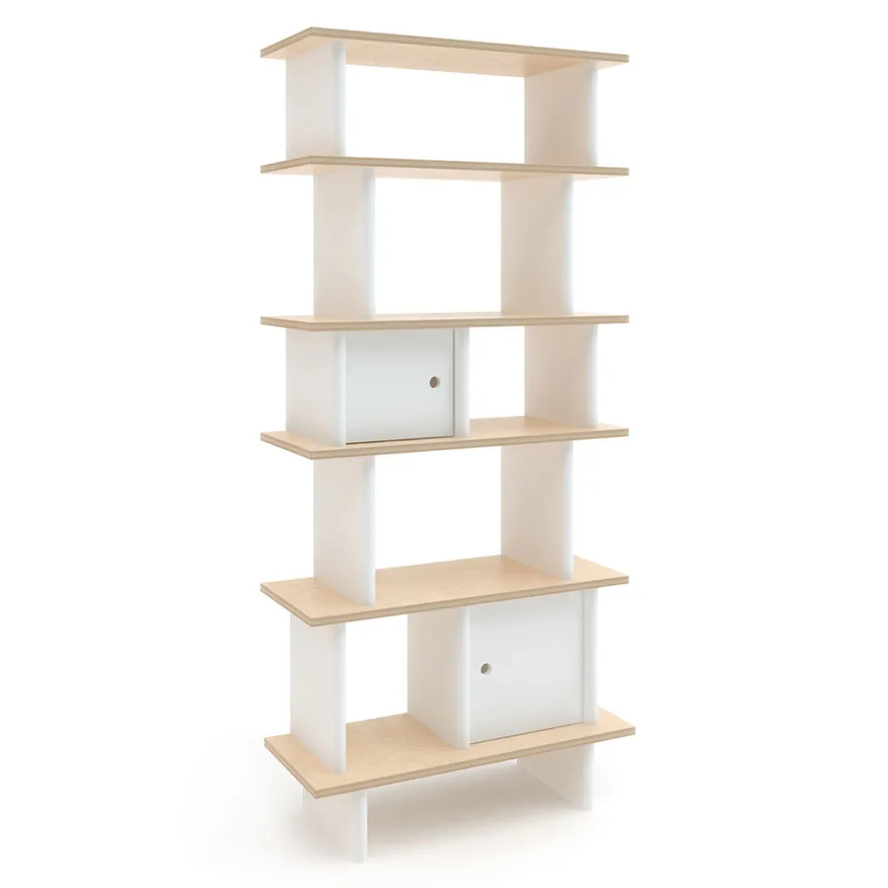 Vertical Mini Library