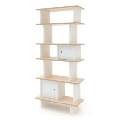 Vertical Mini Library