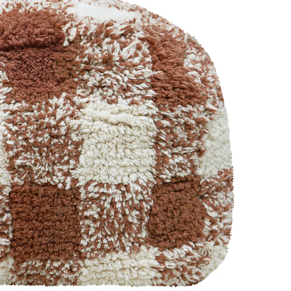 Vichy Pouf
