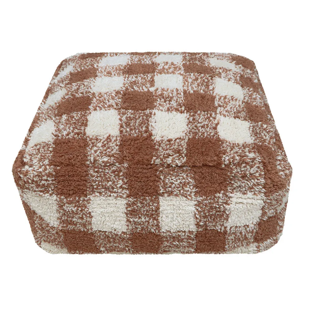 Vichy Pouf